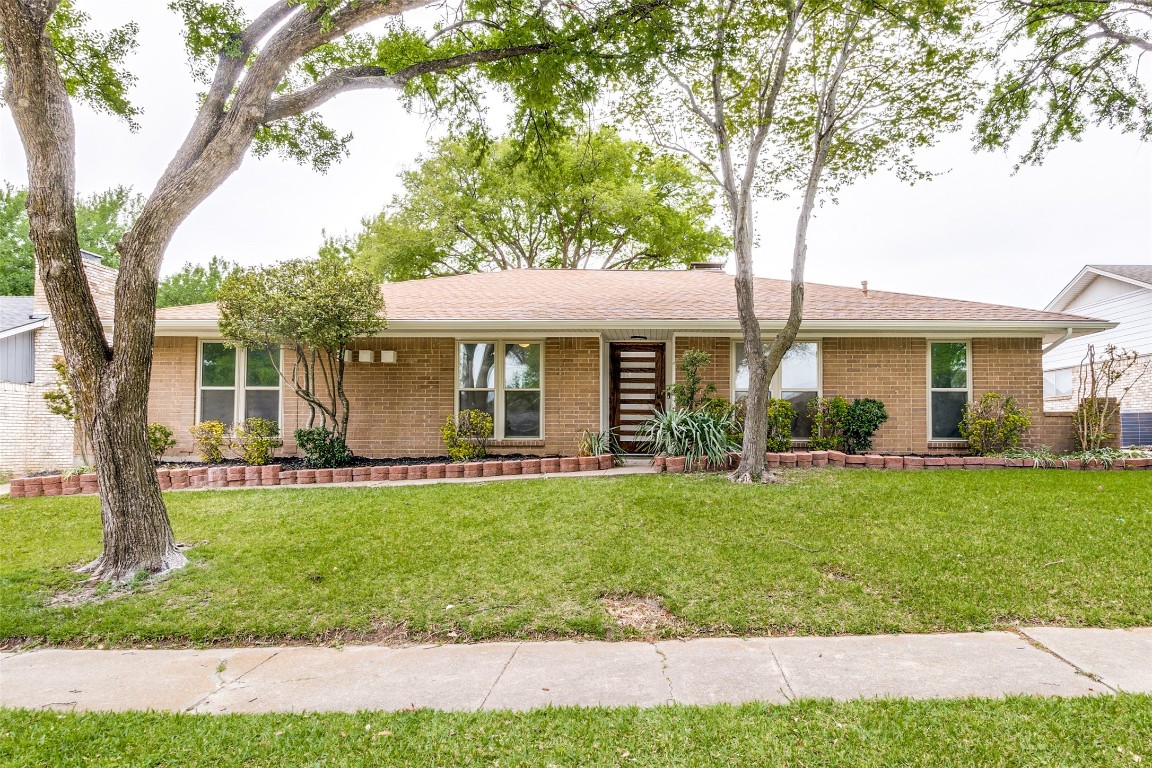 4509 Lemon Tree Lane Garland TX 75043
