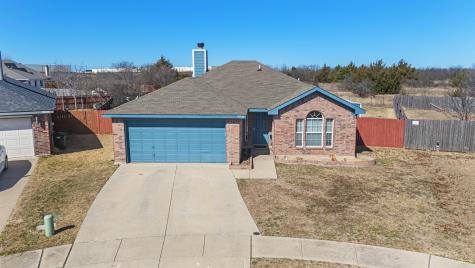 10304 Oldham Court Fort Worth TX 76140