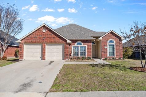 140 Magnolia Lane Rockwall TX 75032