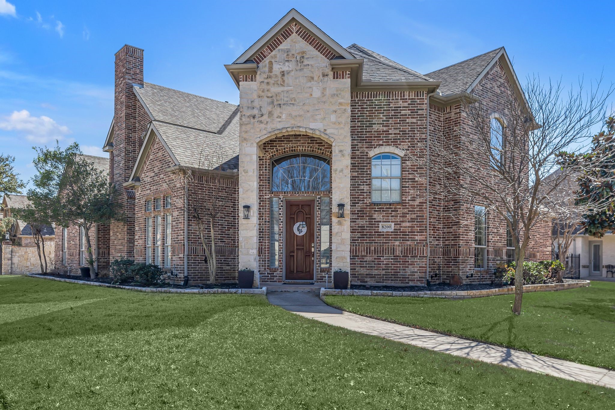 8200 Thornwood Drive North Richland Hills TX 76182