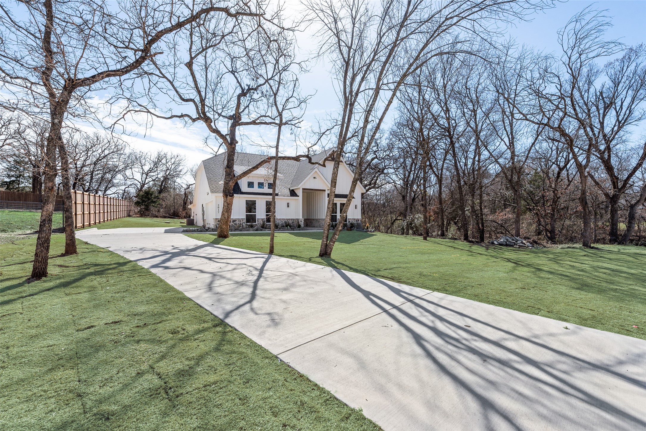 2017 Shady Creek Crossing Azle TX 76020