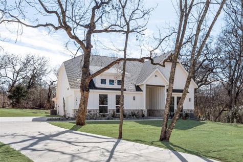 2017 Shady Creek Crossing Azle TX 76020