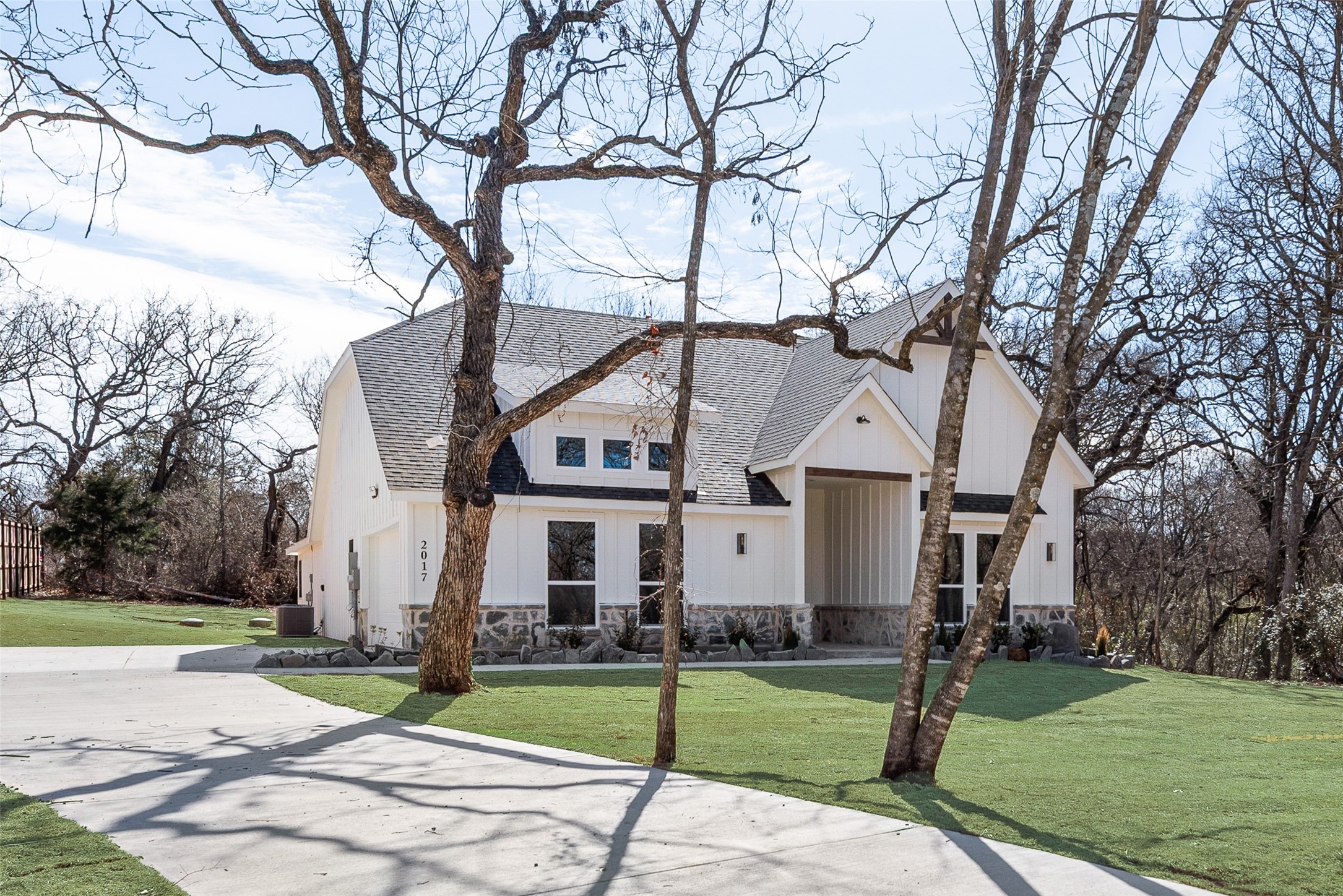 2017 Shady Creek Crossing Azle TX 76020