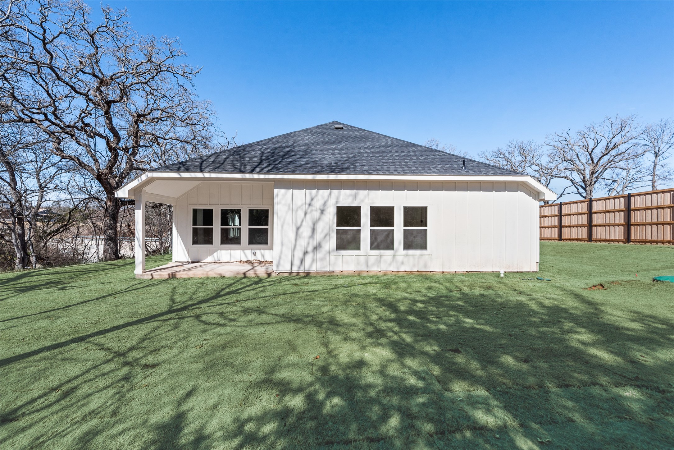 2017 Shady Creek Crossing Azle TX 76020