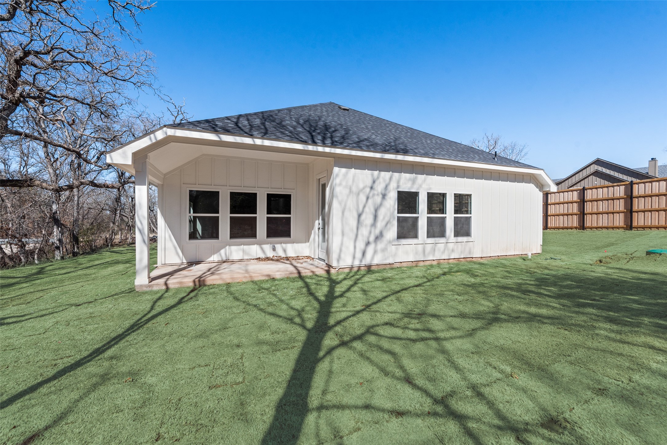 2017 Shady Creek Crossing Azle TX 76020