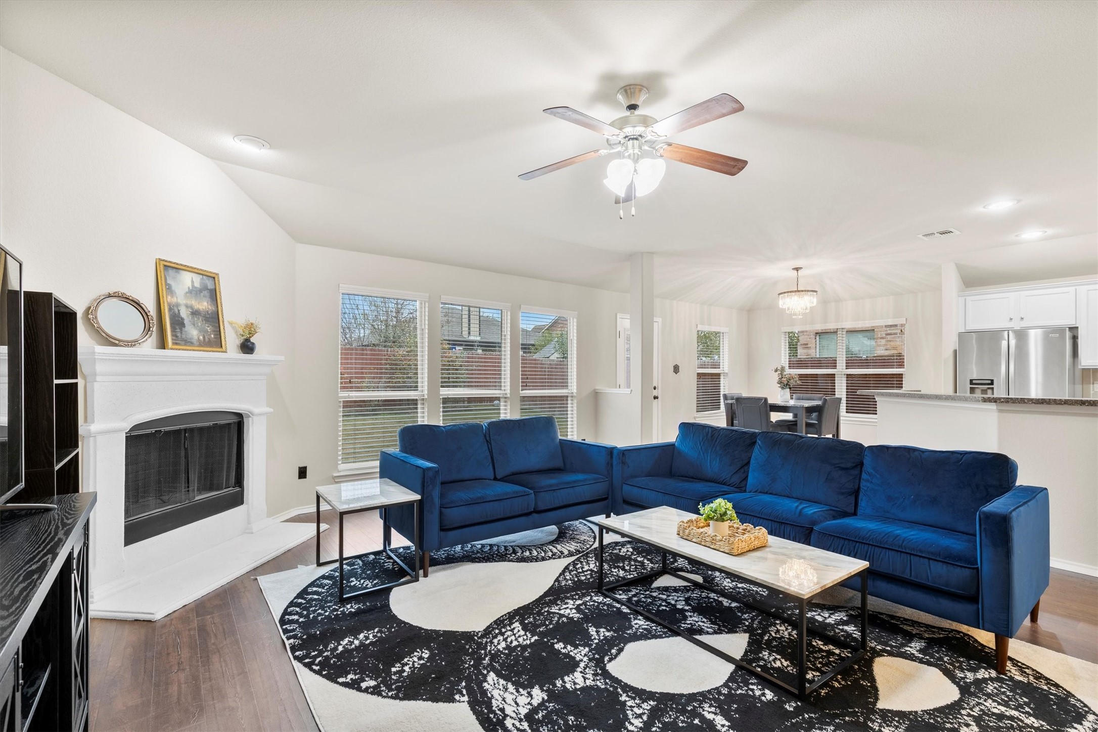 1806 Big Delta Street Princeton TX 75407