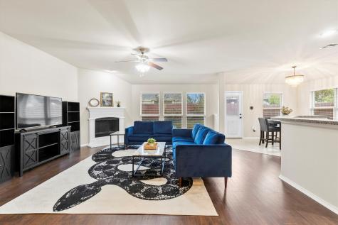 1806 Big Delta Street Princeton TX 75407