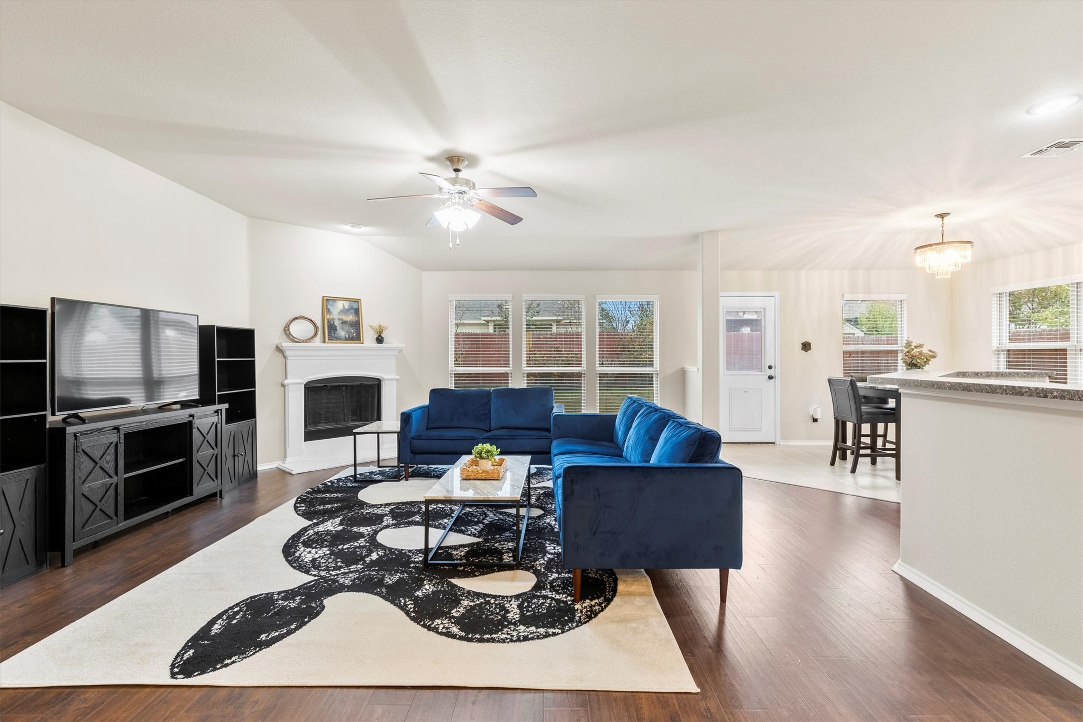 1806 Big Delta Street Princeton TX 75407