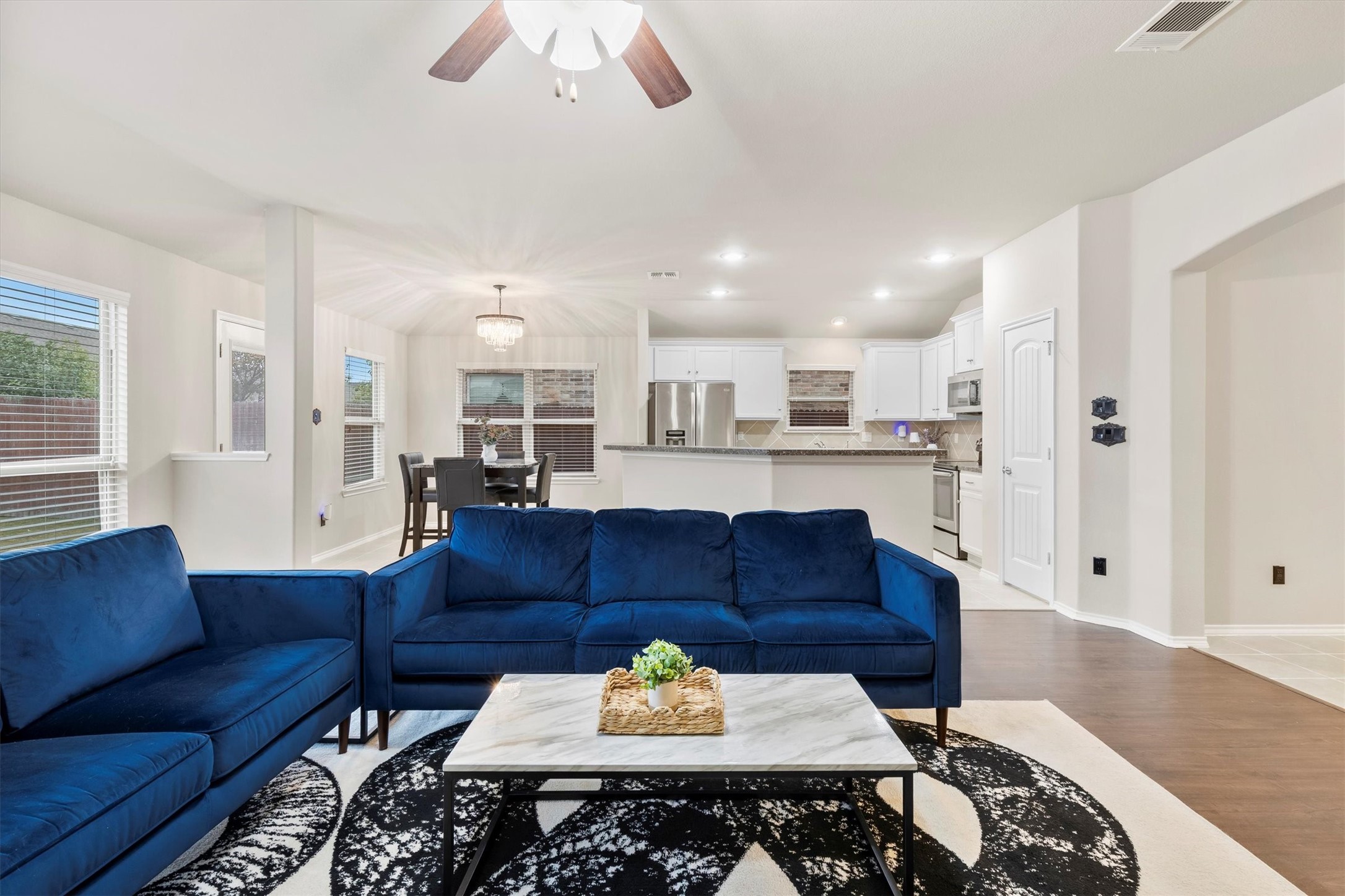 1806 Big Delta Street Princeton TX 75407