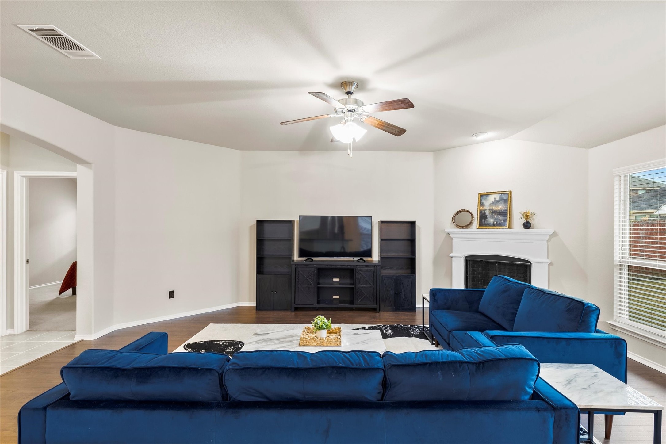 1806 Big Delta Street Princeton TX 75407