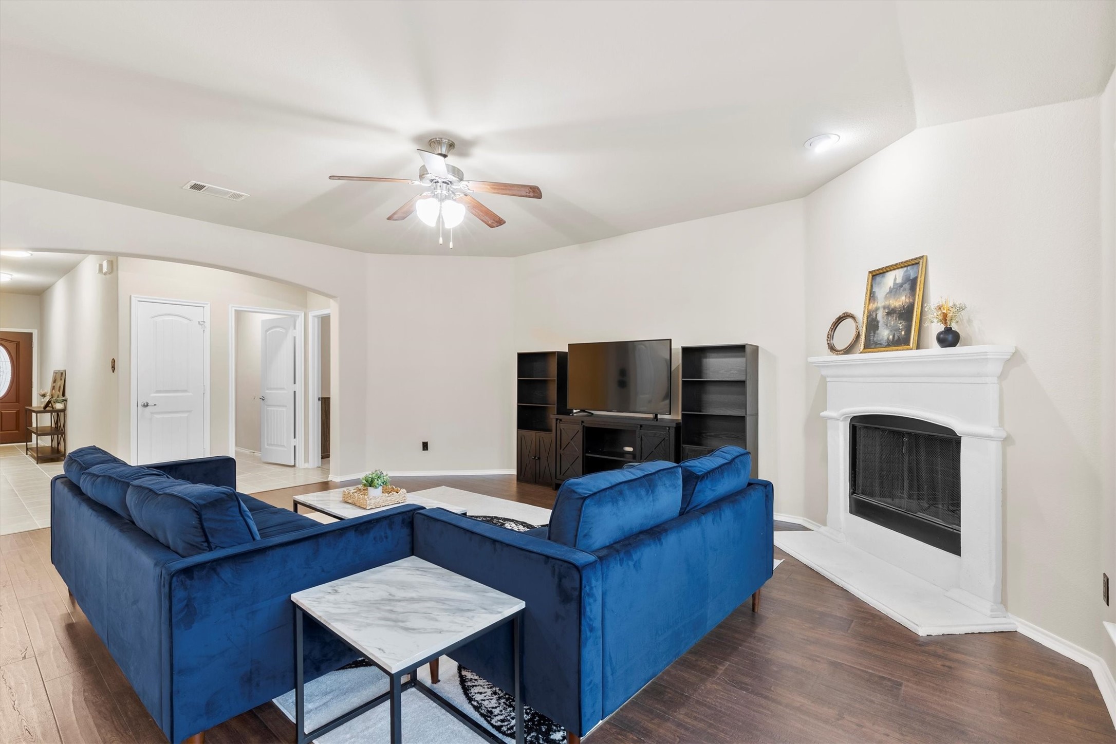 1806 Big Delta Street Princeton TX 75407