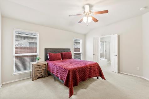 1806 Big Delta Street Princeton TX 75407