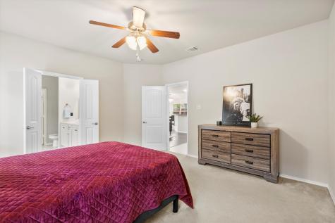 1806 Big Delta Street Princeton TX 75407