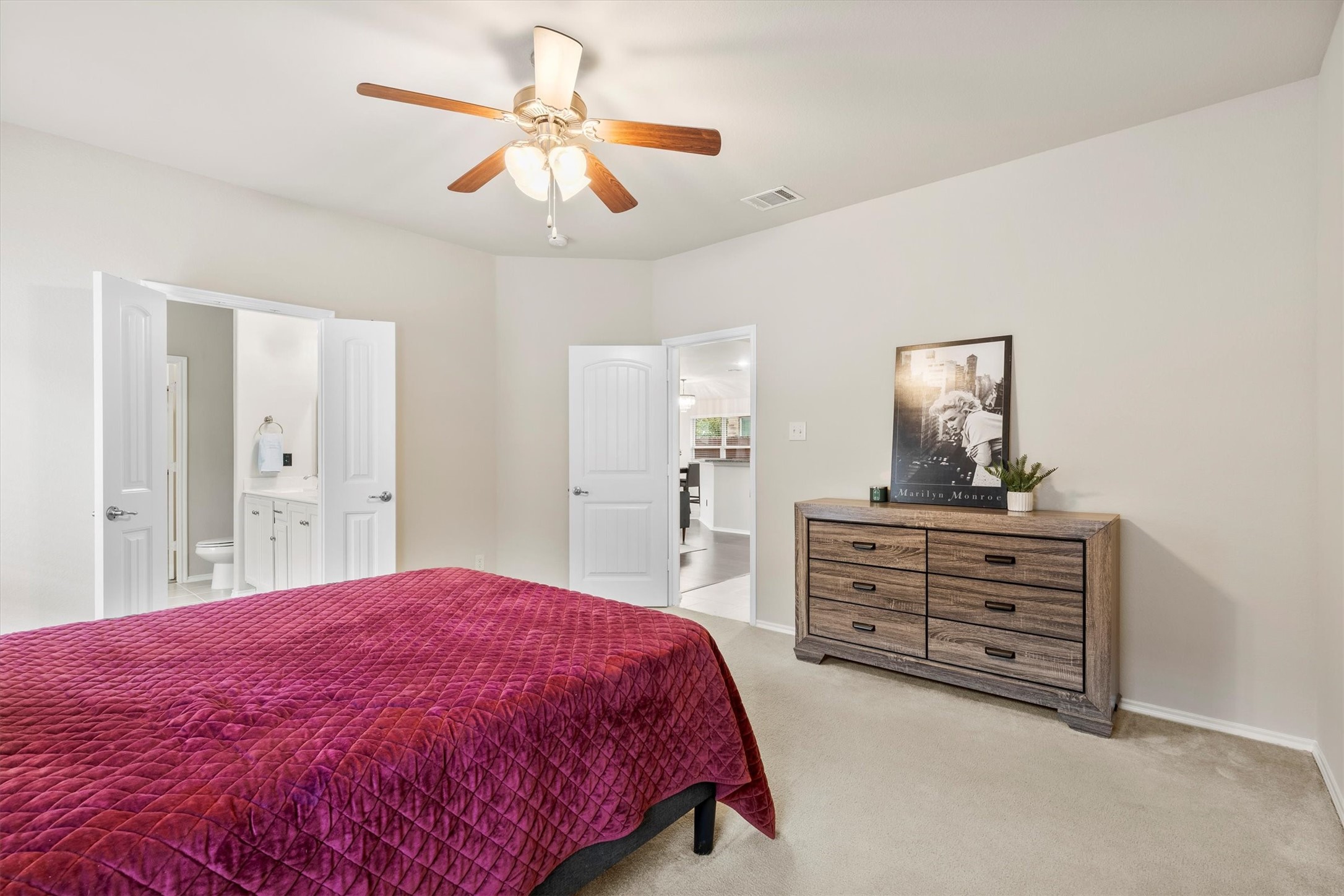 1806 Big Delta Street Princeton TX 75407