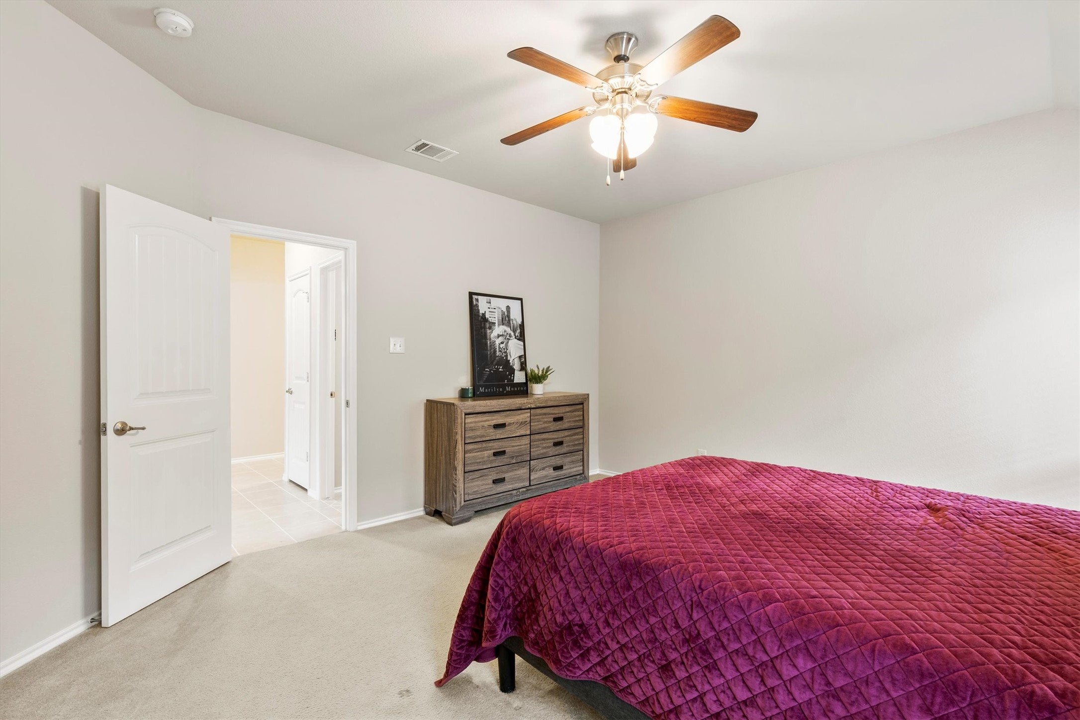 1806 Big Delta Street Princeton TX 75407