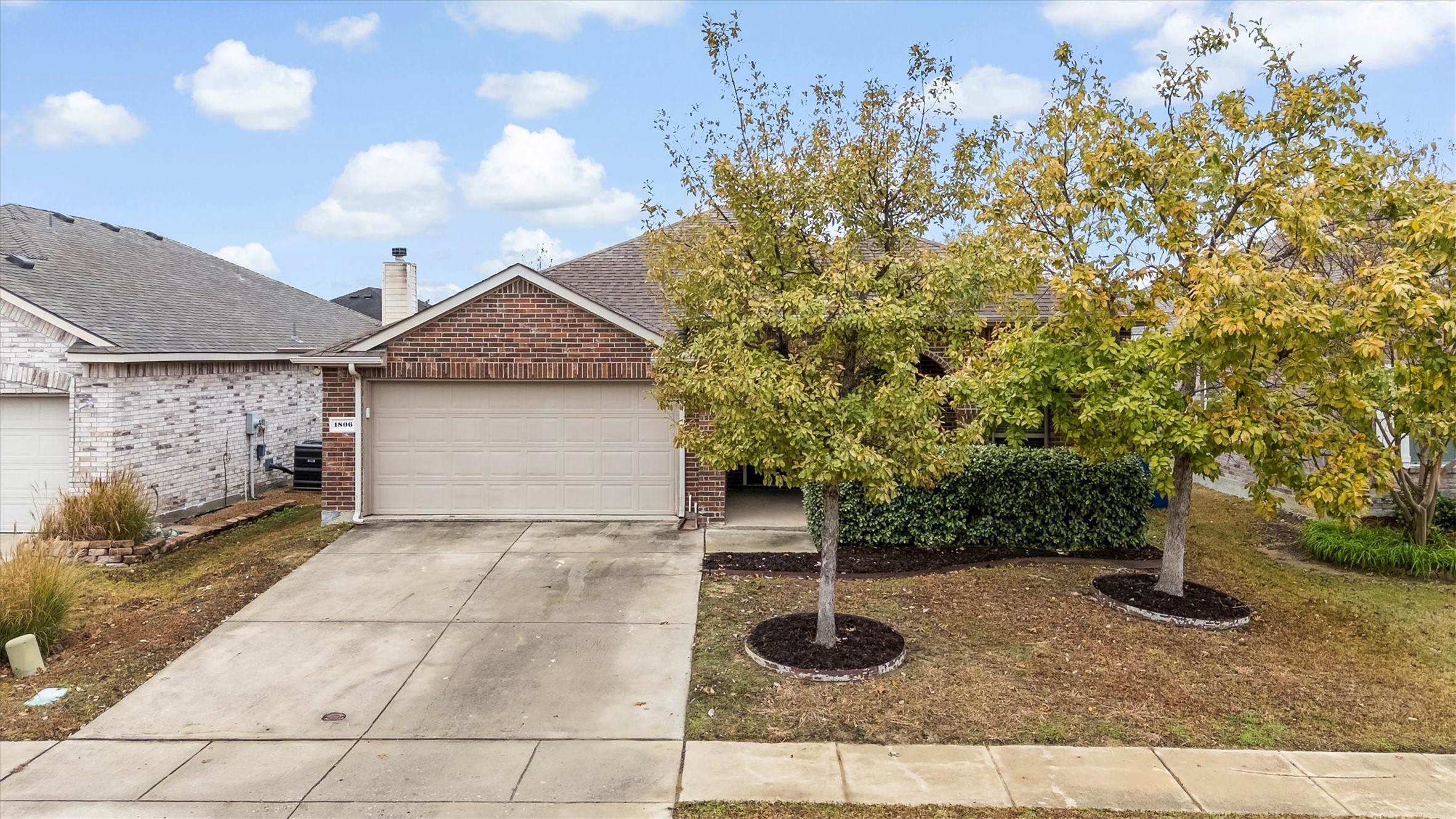 1806 Big Delta Street Princeton TX 75407