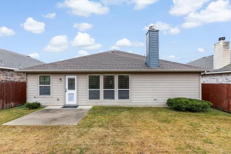 1806 Big Delta Street Princeton TX 75407