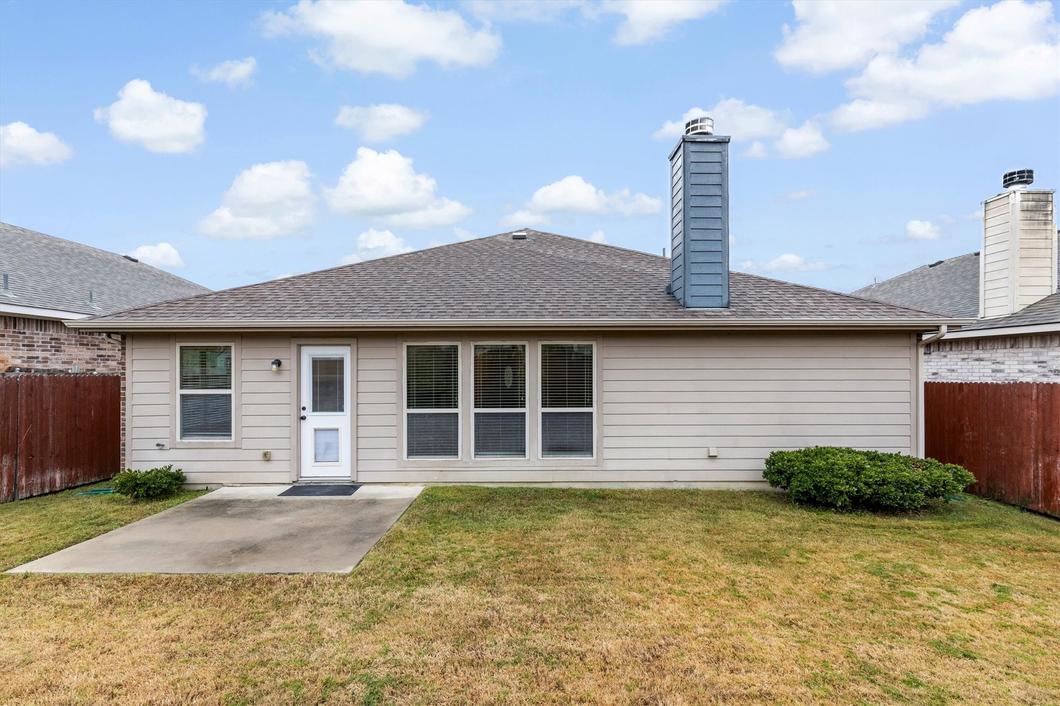 1806 Big Delta Street Princeton TX 75407