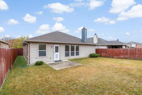 1806 Big Delta Street Princeton TX 75407