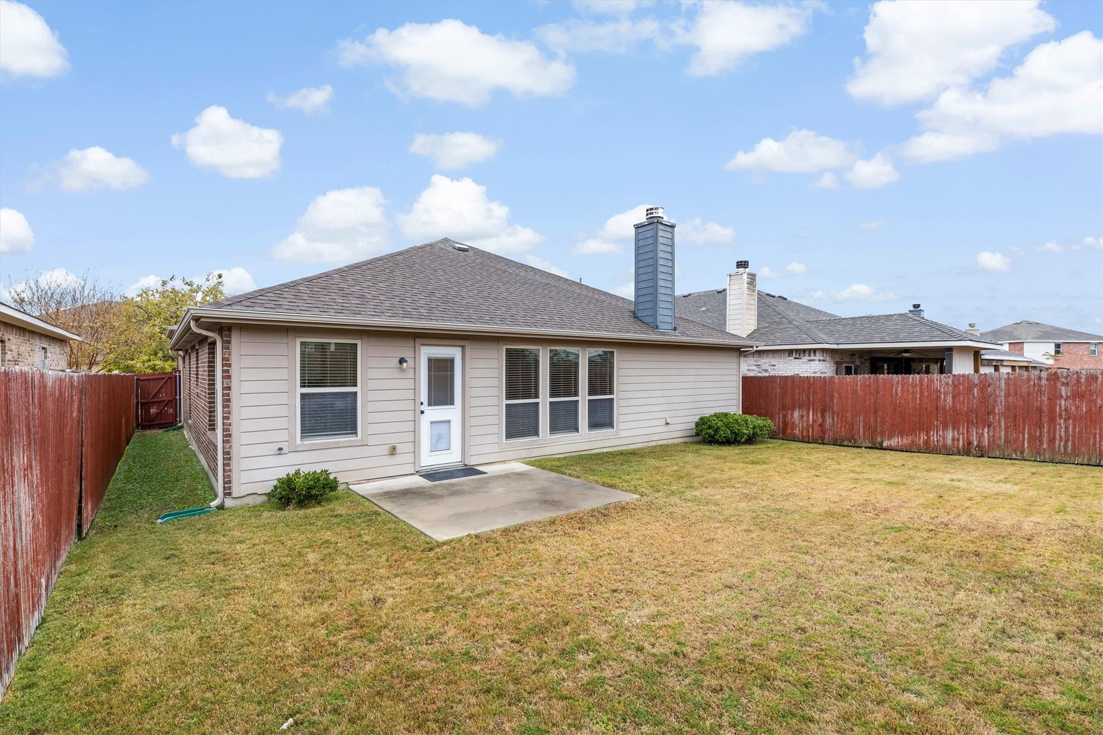 1806 Big Delta Street Princeton TX 75407