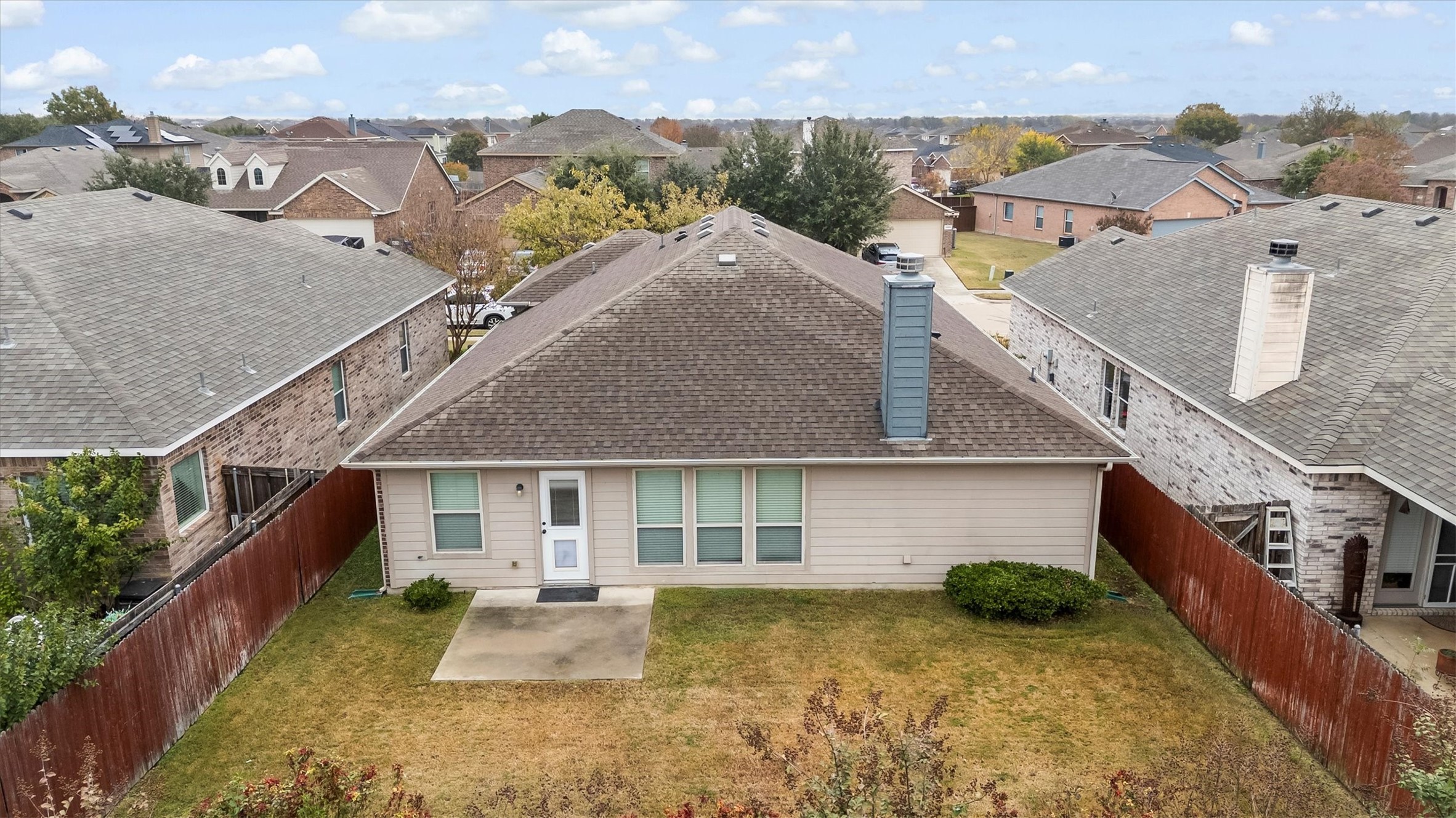 1806 Big Delta Street Princeton TX 75407