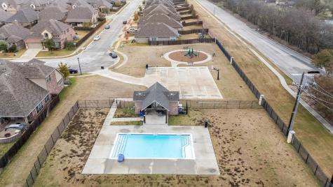 1806 Big Delta Street Princeton TX 75407