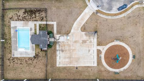 1806 Big Delta Street Princeton TX 75407