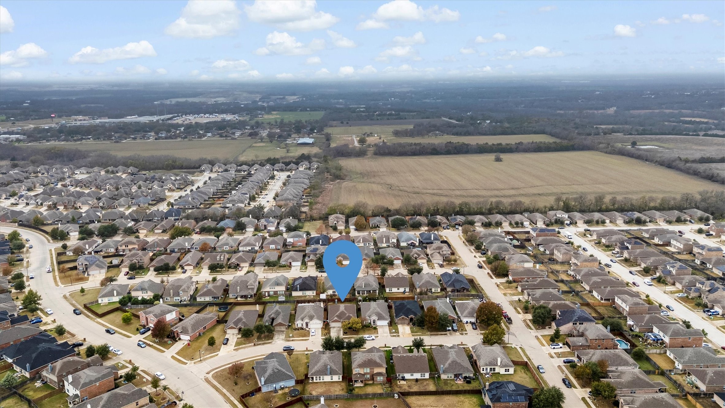 1806 Big Delta Street Princeton TX 75407