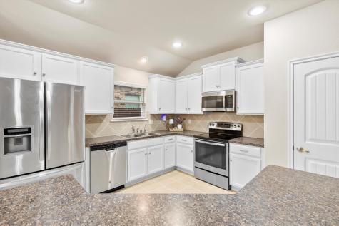 1806 Big Delta Street Princeton TX 75407