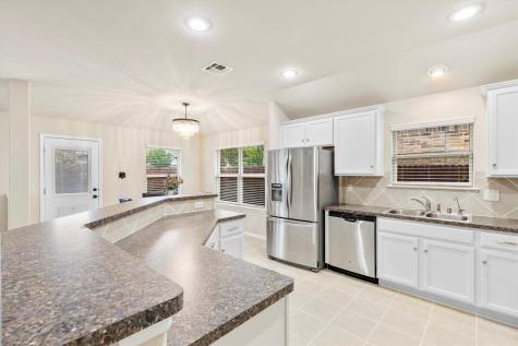 1806 Big Delta Street Princeton TX 75407