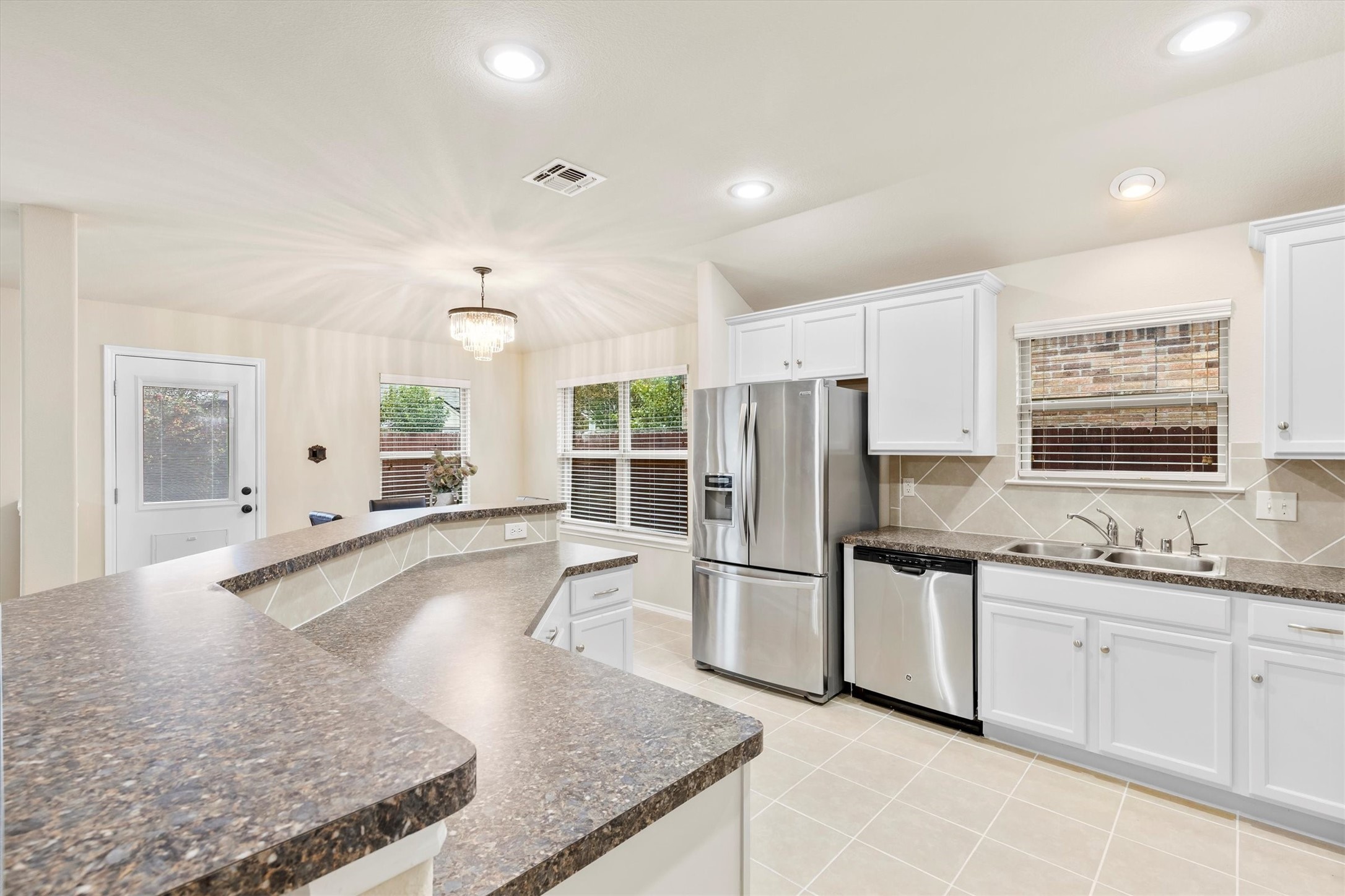 1806 Big Delta Street Princeton TX 75407