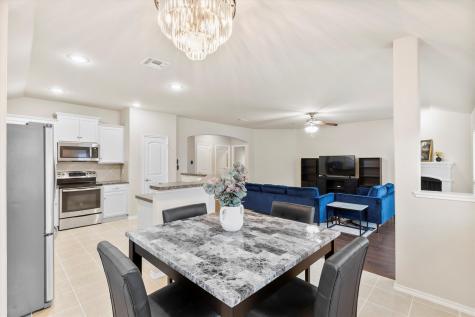 1806 Big Delta Street Princeton TX 75407