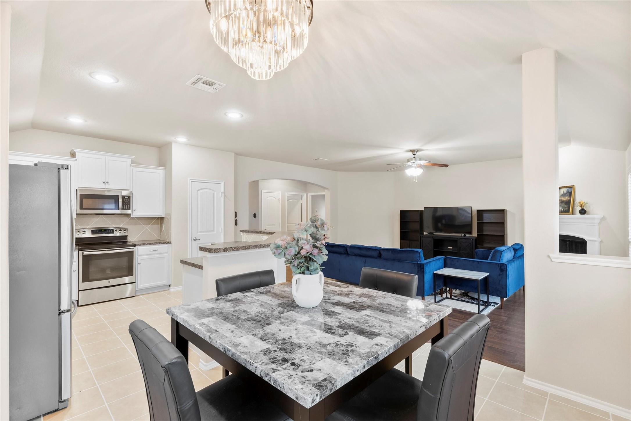 1806 Big Delta Street Princeton TX 75407