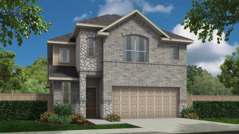 1430 Wentwood Drive Desoto TX 75115
