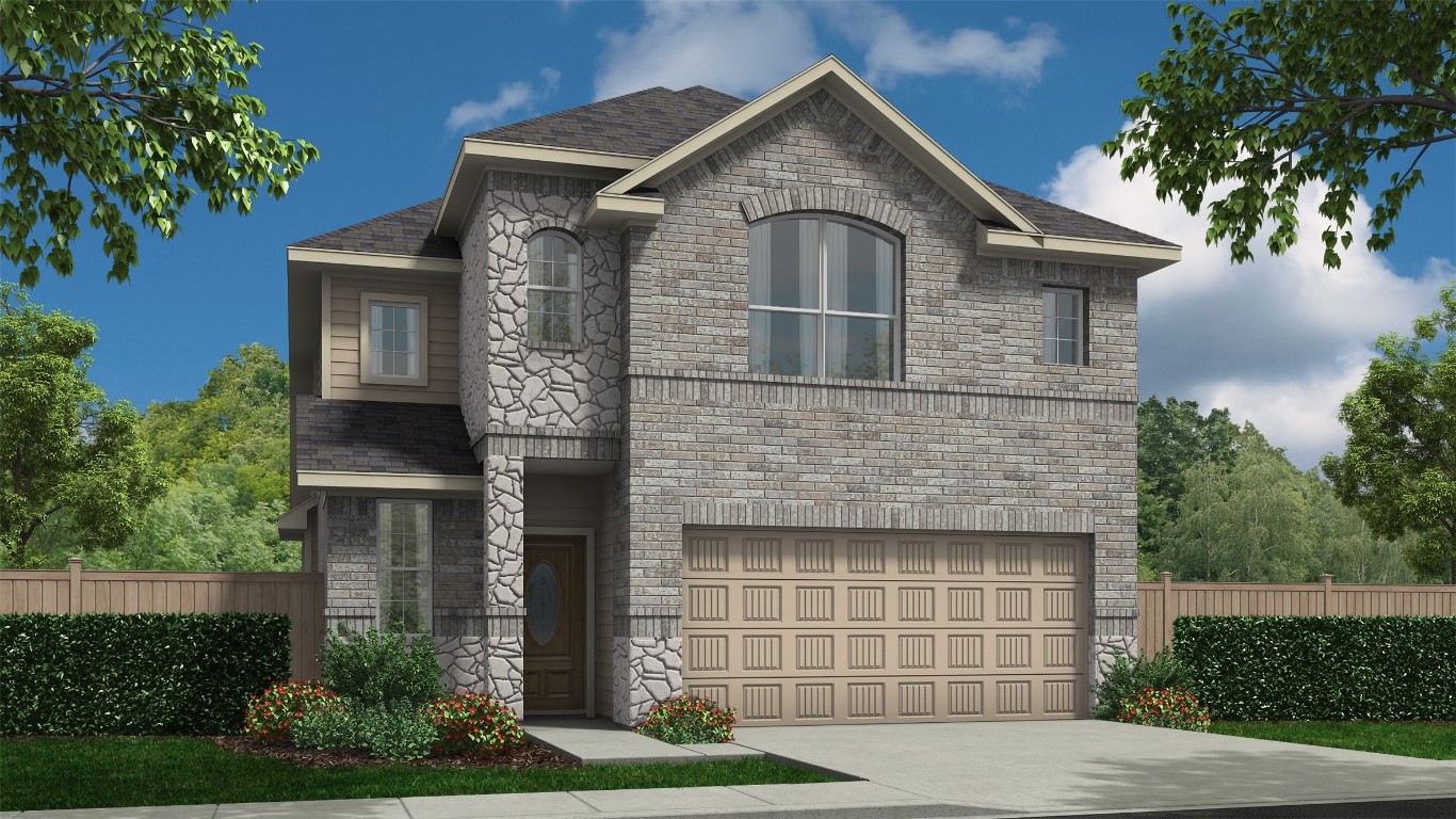 1430 Wentwood Drive Desoto TX 75115