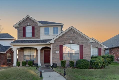 3909 Releigh Court Mckinney TX 75070