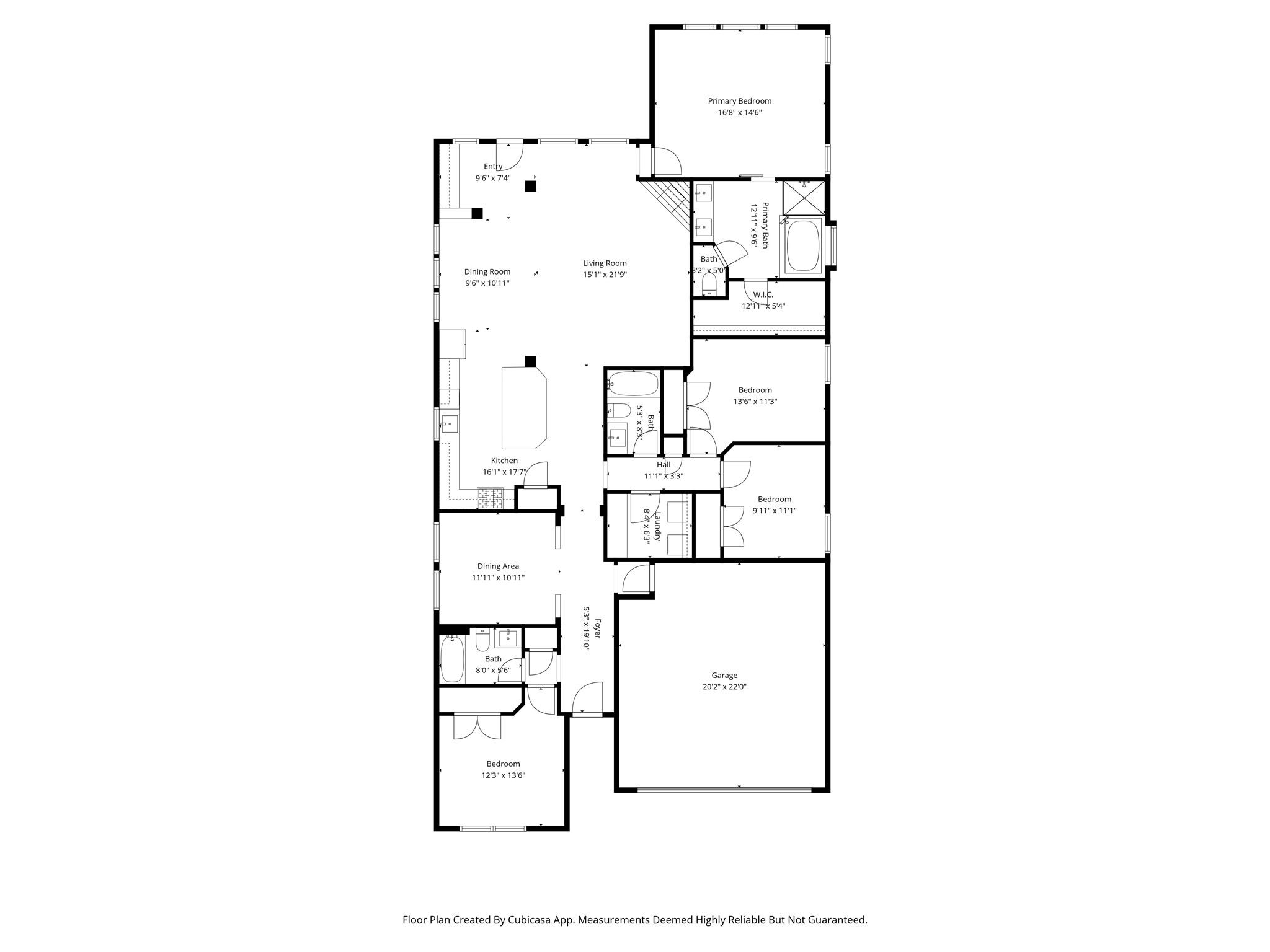 1233 9th Street Argyle TX 76226