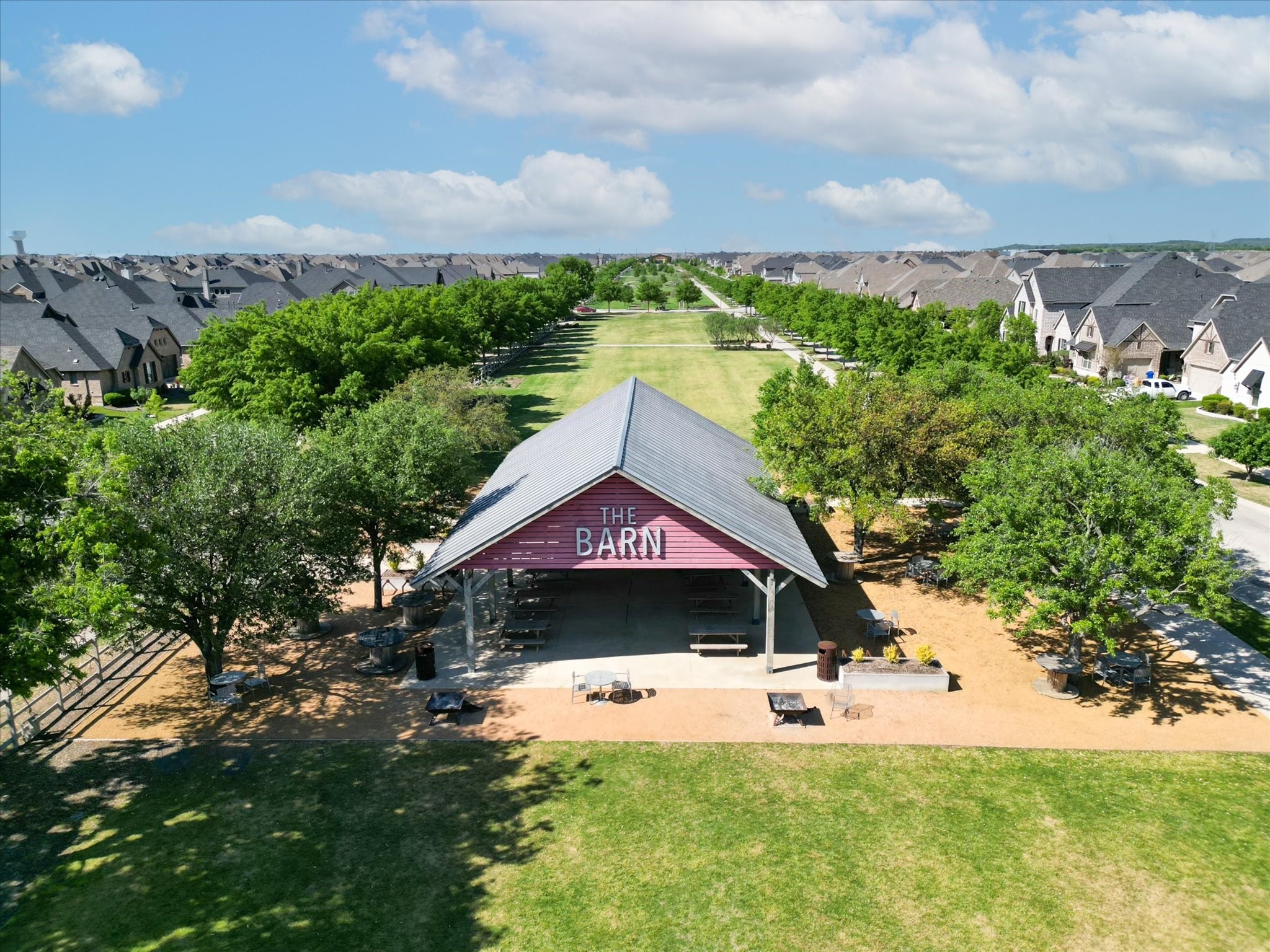 1233 9th Street Argyle TX 76226