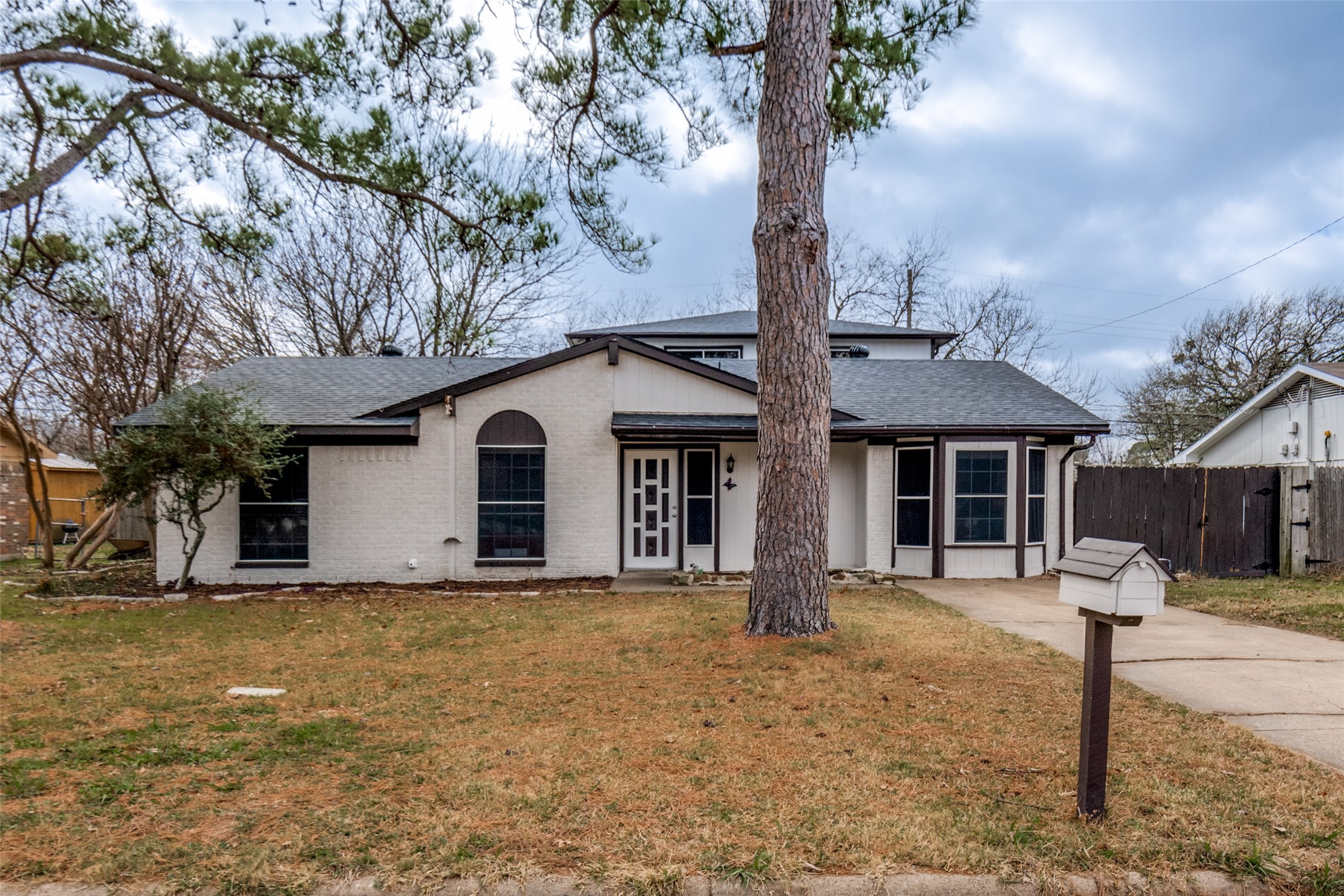 861 Betty Drive Terrell TX 75160