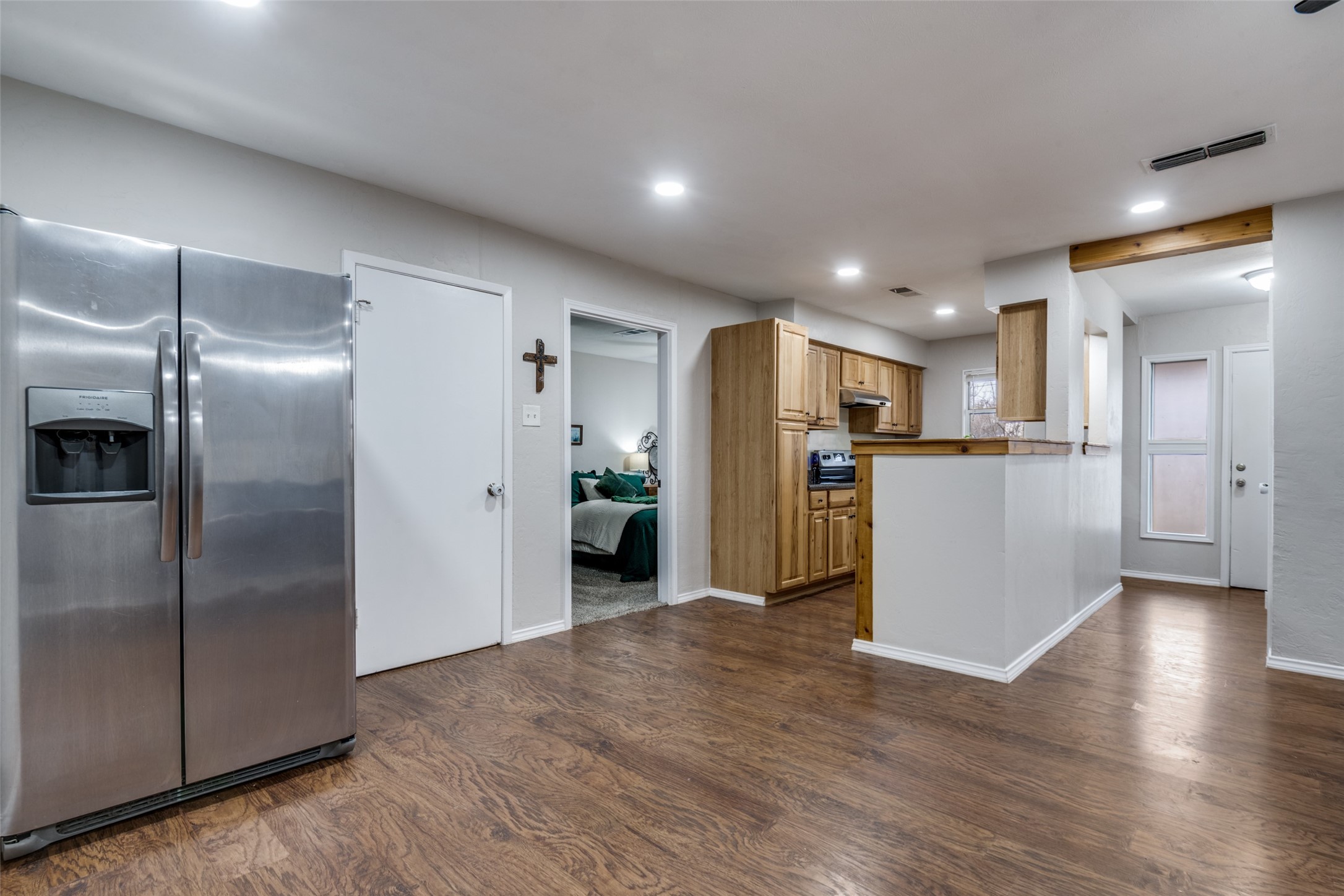 861 Betty Drive Terrell TX 75160