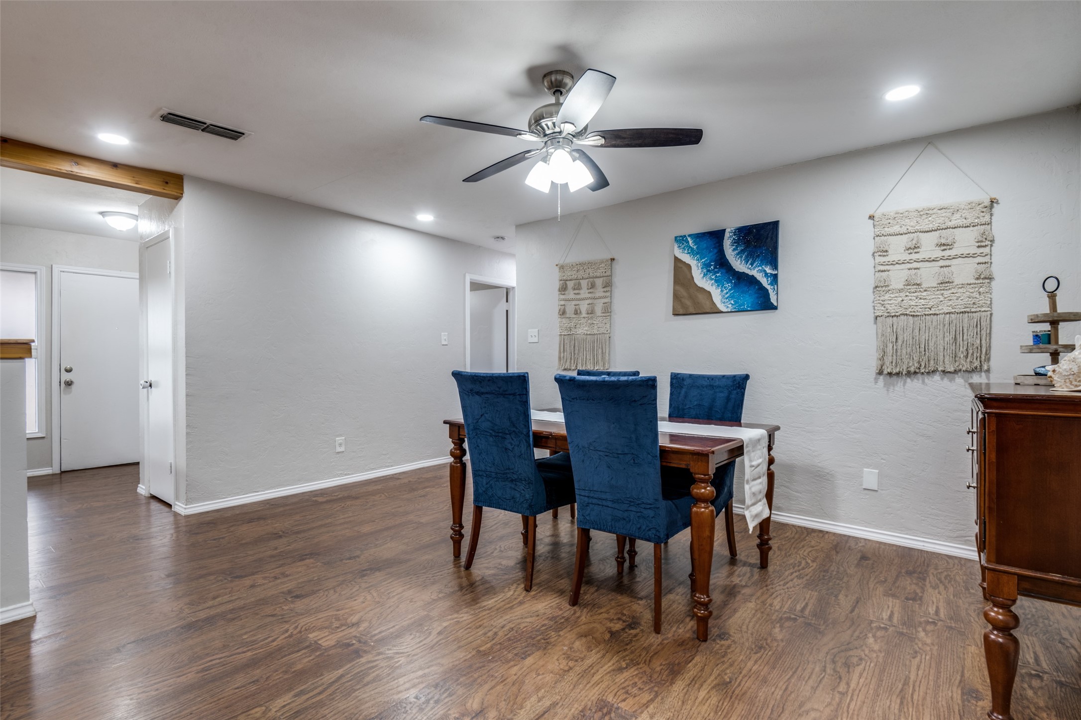 861 Betty Drive Terrell TX 75160