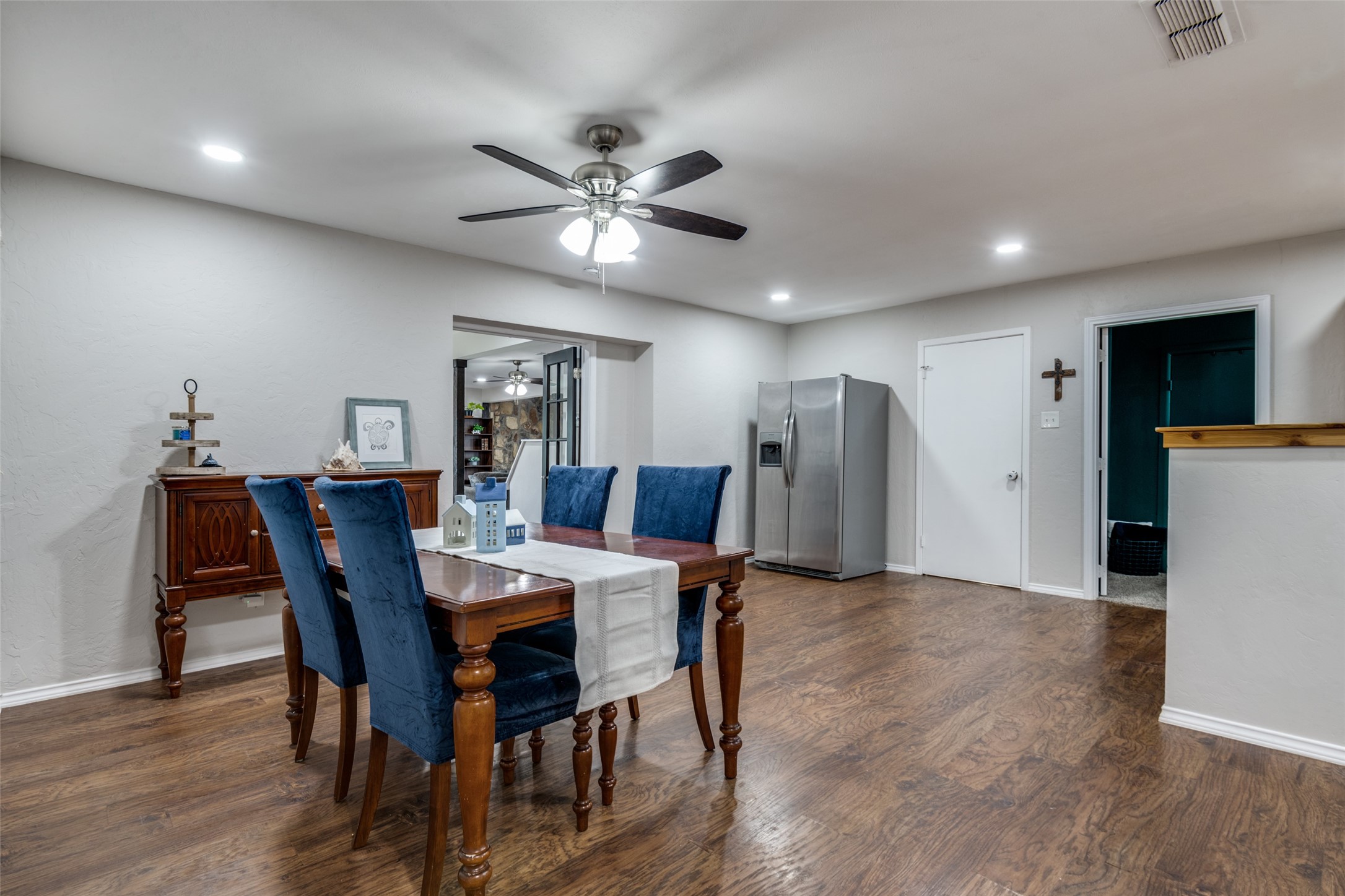 861 Betty Drive Terrell TX 75160