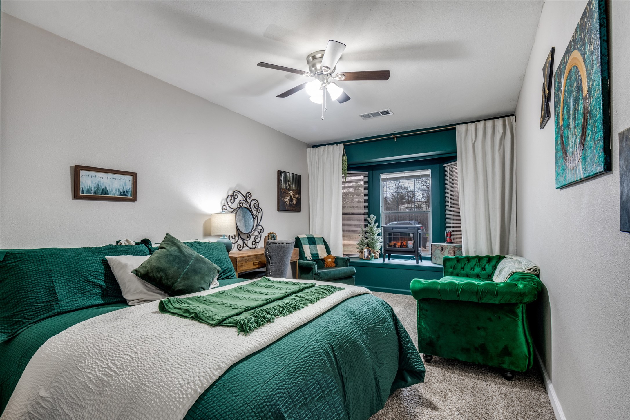 861 Betty Drive Terrell TX 75160
