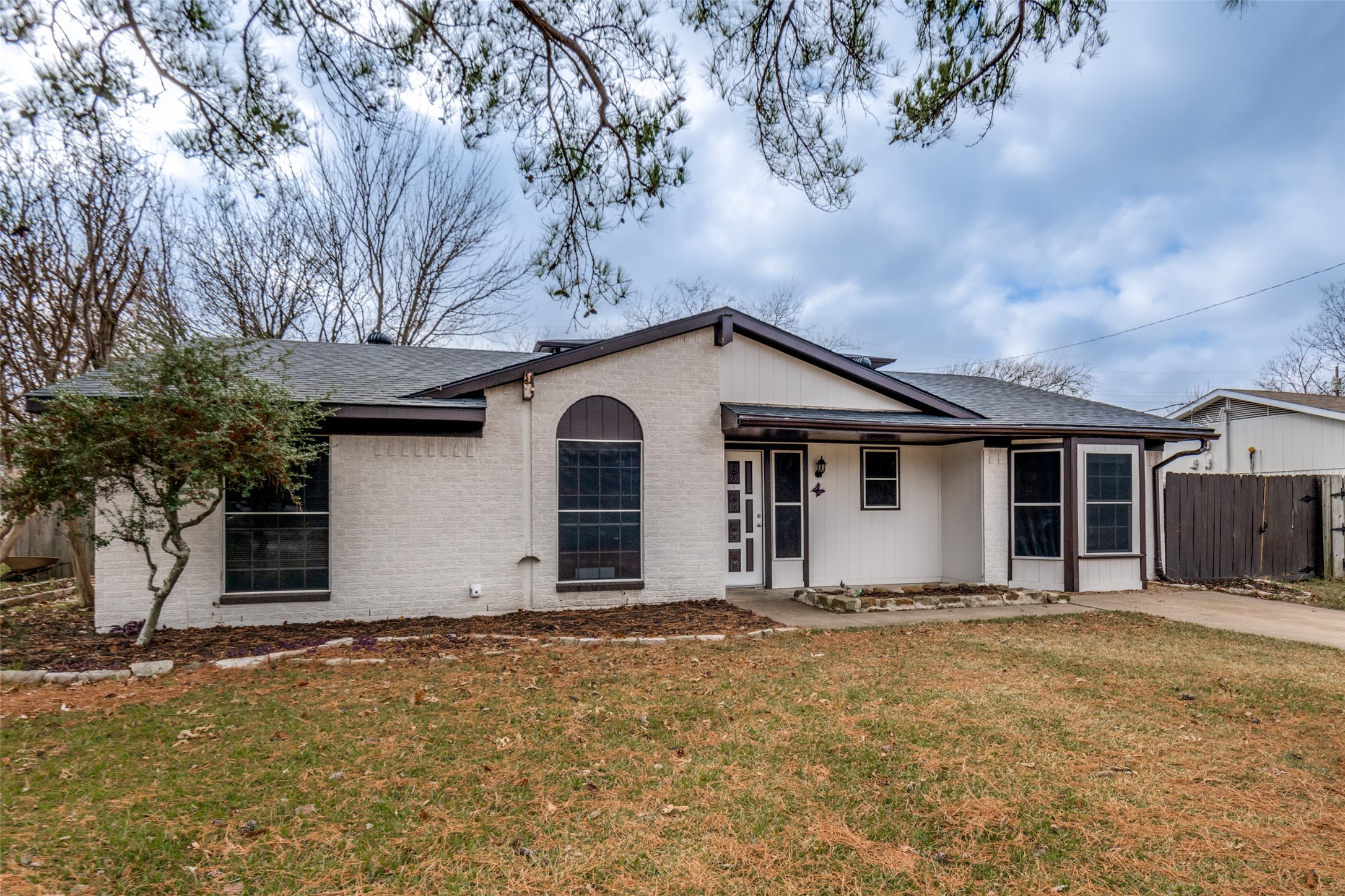 861 Betty Drive Terrell TX 75160