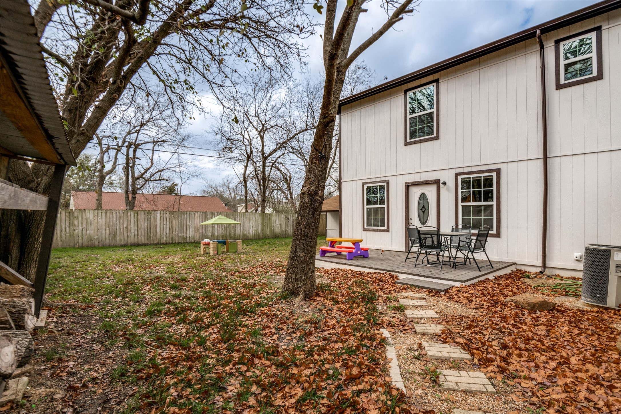 861 Betty Drive Terrell TX 75160