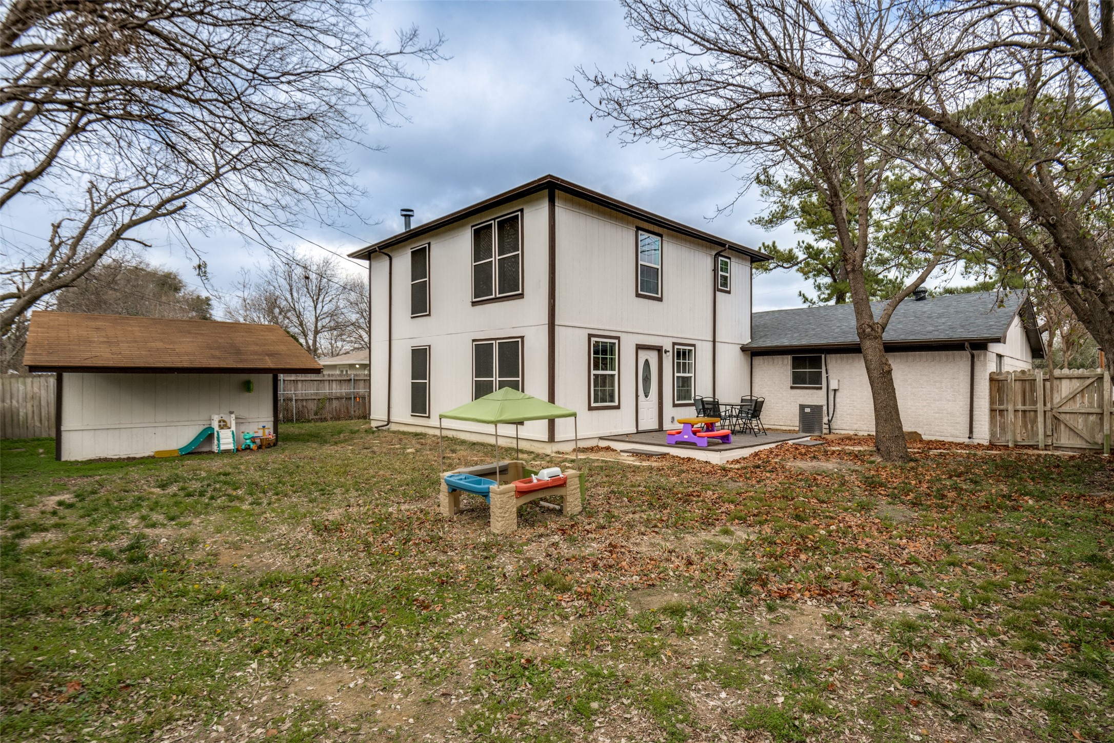 861 Betty Drive Terrell TX 75160