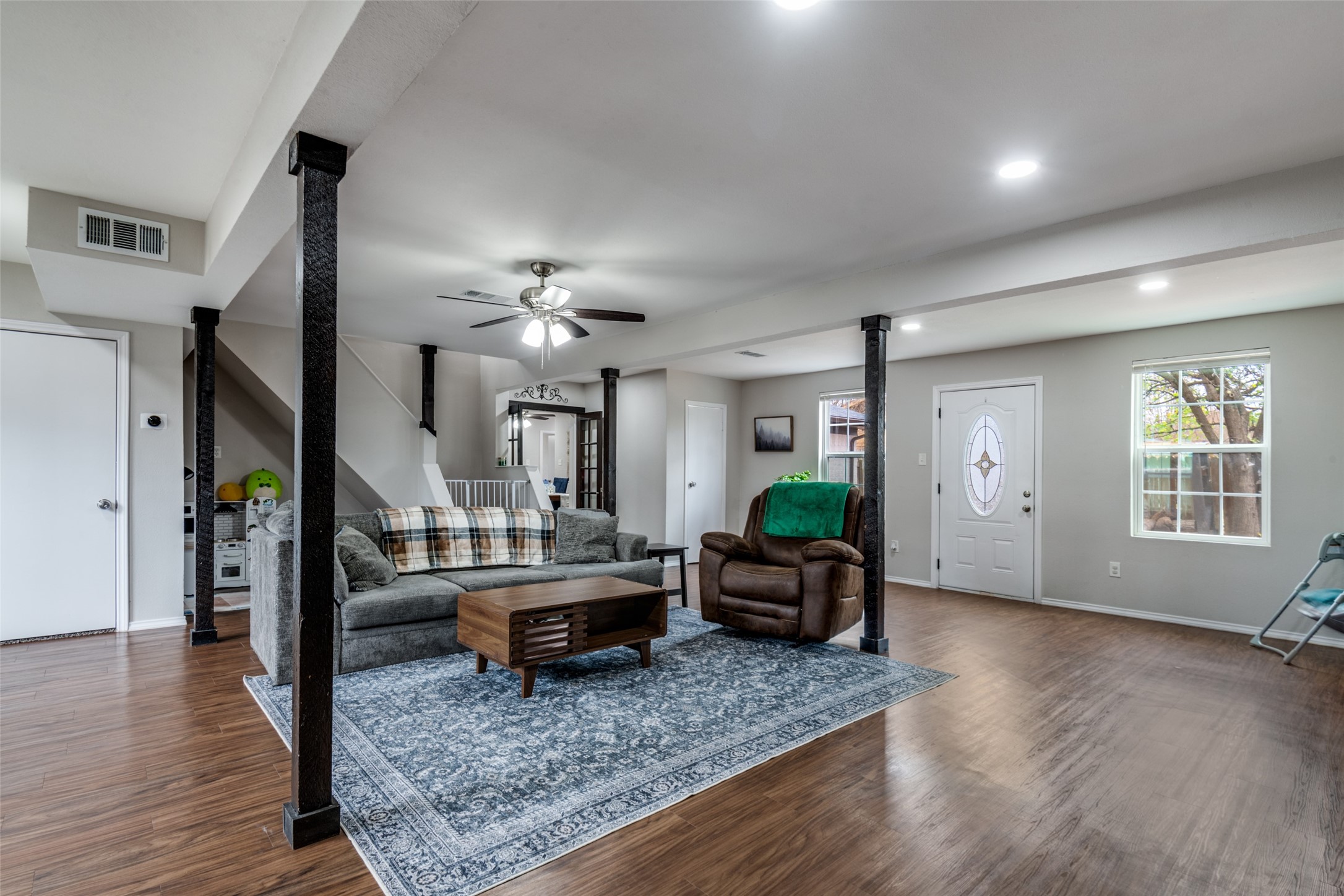 861 Betty Drive Terrell TX 75160