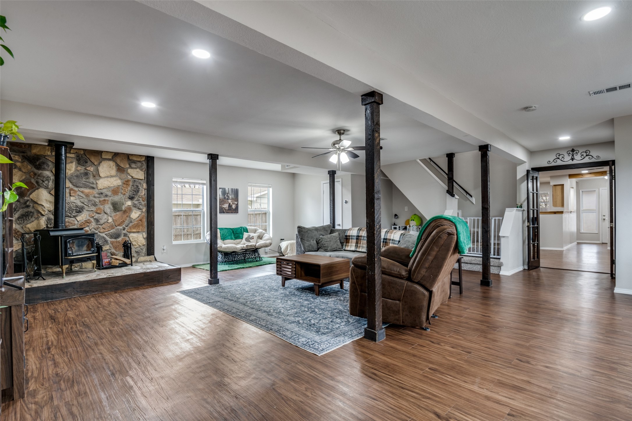 861 Betty Drive Terrell TX 75160