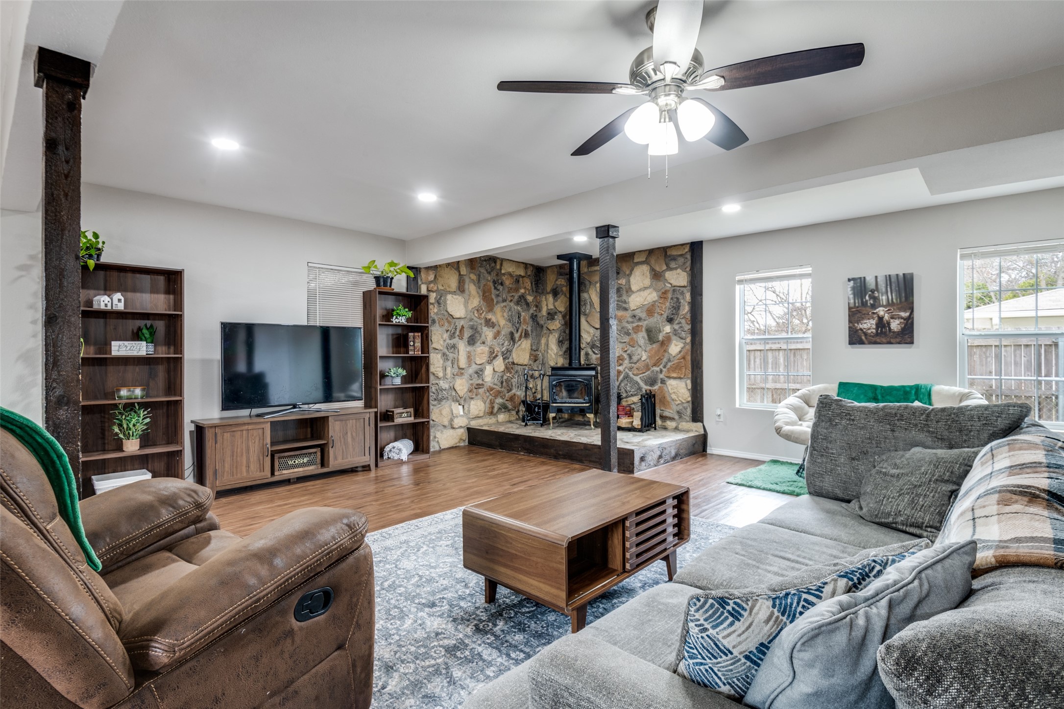 861 Betty Drive Terrell TX 75160