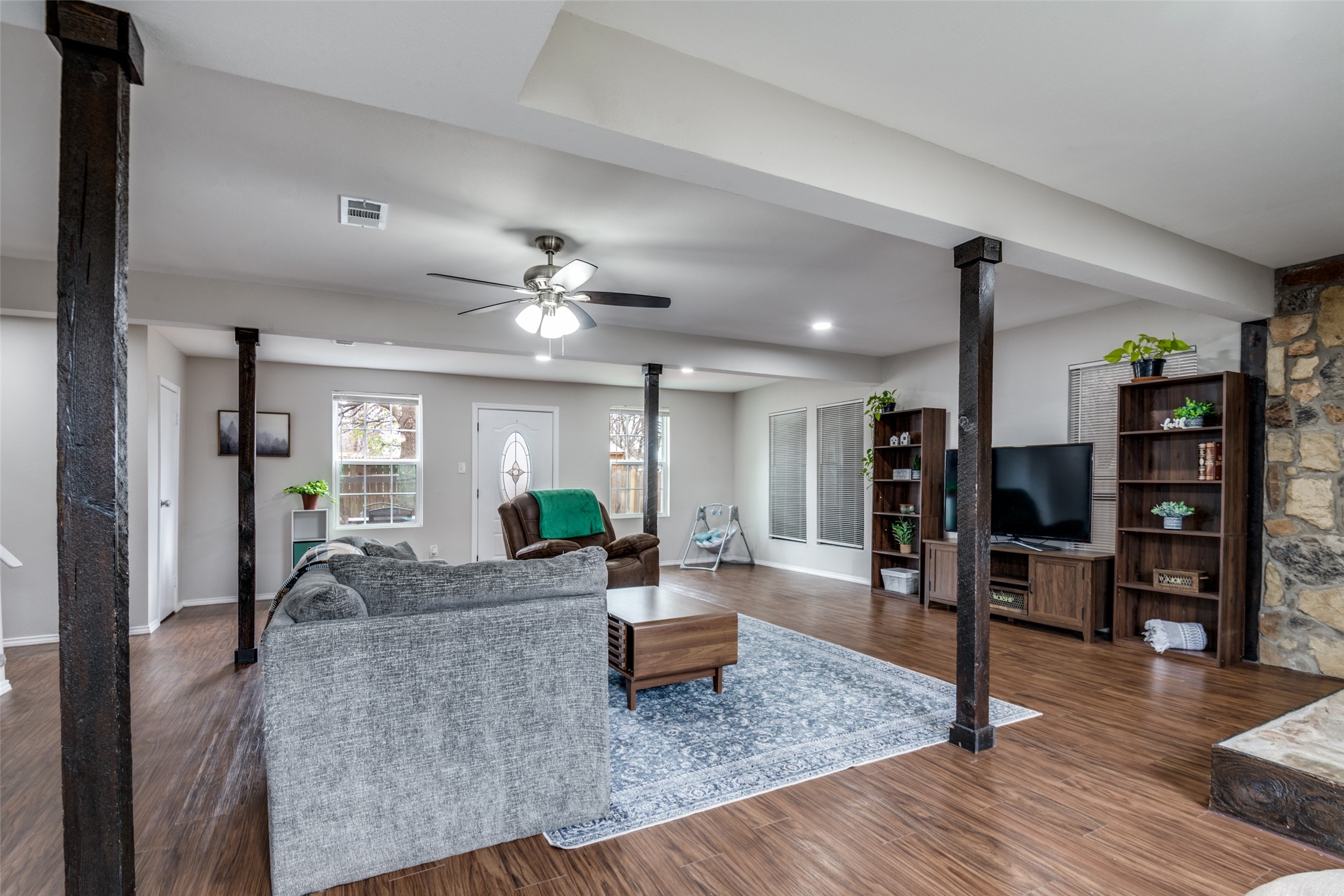 861 Betty Drive Terrell TX 75160